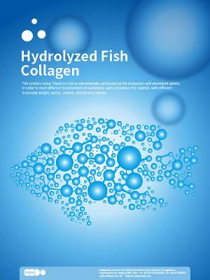 Fish Collagen