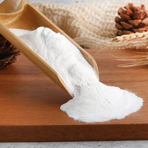 hydrolyzed bovine collagen