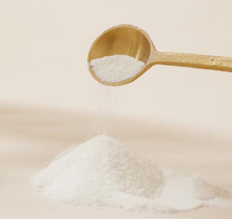 hydrolyzed bovine collagen
