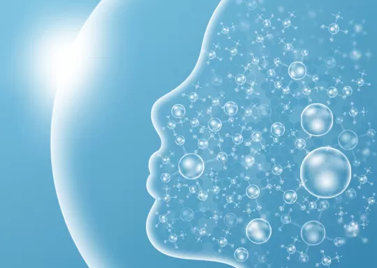 OLAM<sup>®</sup></span>Type III Collagen Peptide