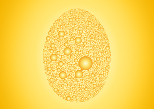 Eggshell Membrane Extract