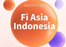 Meet SEMNL at Fi Asia Indonesia 2026 – Booth B2F28