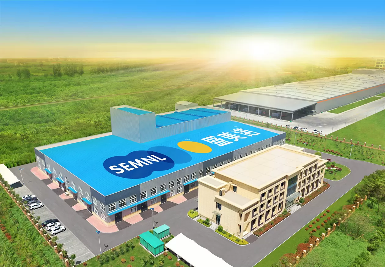 Beijing SEMNL Biotechnology Co., Ltd.